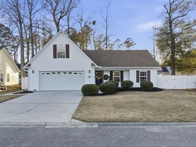 247 Sienna Dr., Little River, SC 29566