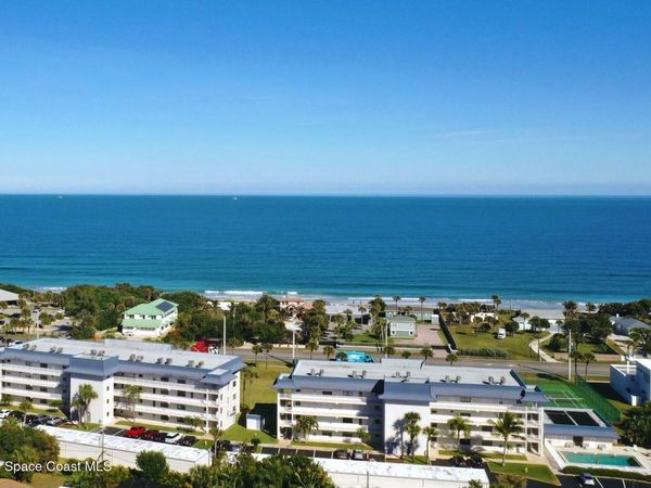 2160 N Highway A1a, Unit 303, Indialantic, FL 32903
