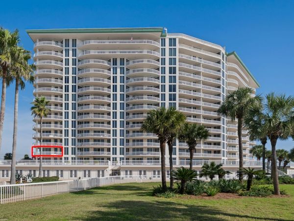 15400 Emerald Coast Parkway, Unit 308, Destin, FL 32541