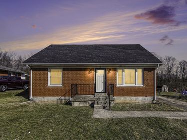 545 Asbury Lane, Lexington, KY 40511