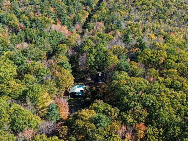 1188 ME-193, Deblois, ME 04622