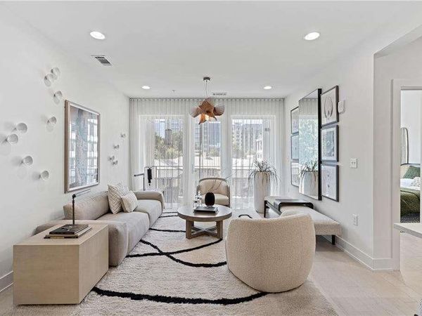 775 Juniper Street NE, Unit 212, Atlanta, GA 30308