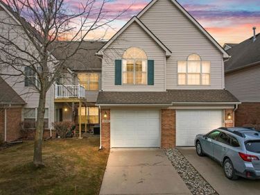 42842 Patty Lane, Van Buren Twp, MI 48111