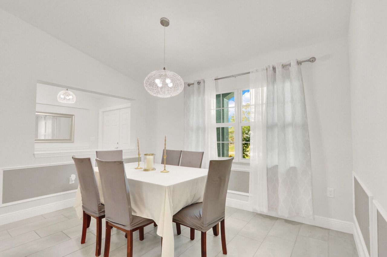 202 SW Chandler Terrace, Port Saint Lucie, FL 34984 Photo