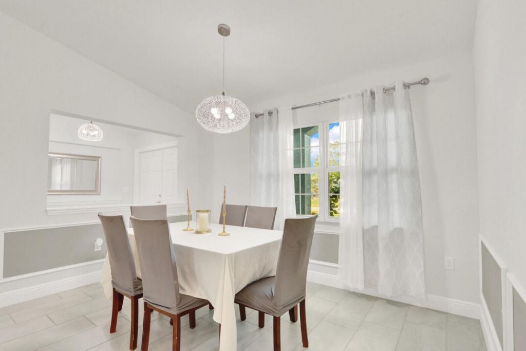 202 SW Chandler Terrace, Port Saint Lucie, FL 34984 Photo