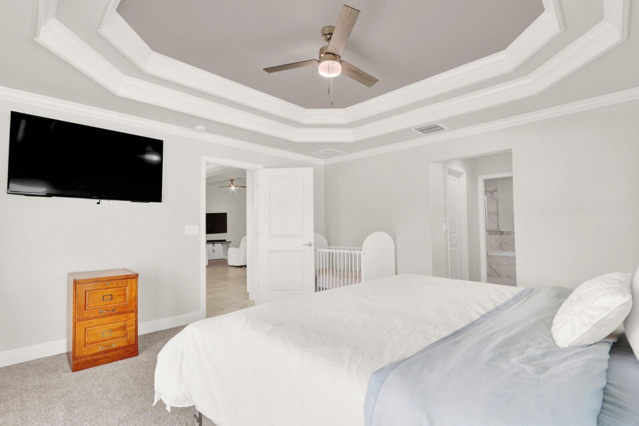 202 SW Chandler Terrace, Port Saint Lucie, FL 34984 Photo