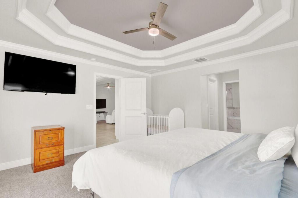 202 SW Chandler Terrace, Port Saint Lucie, FL 34984 Photo