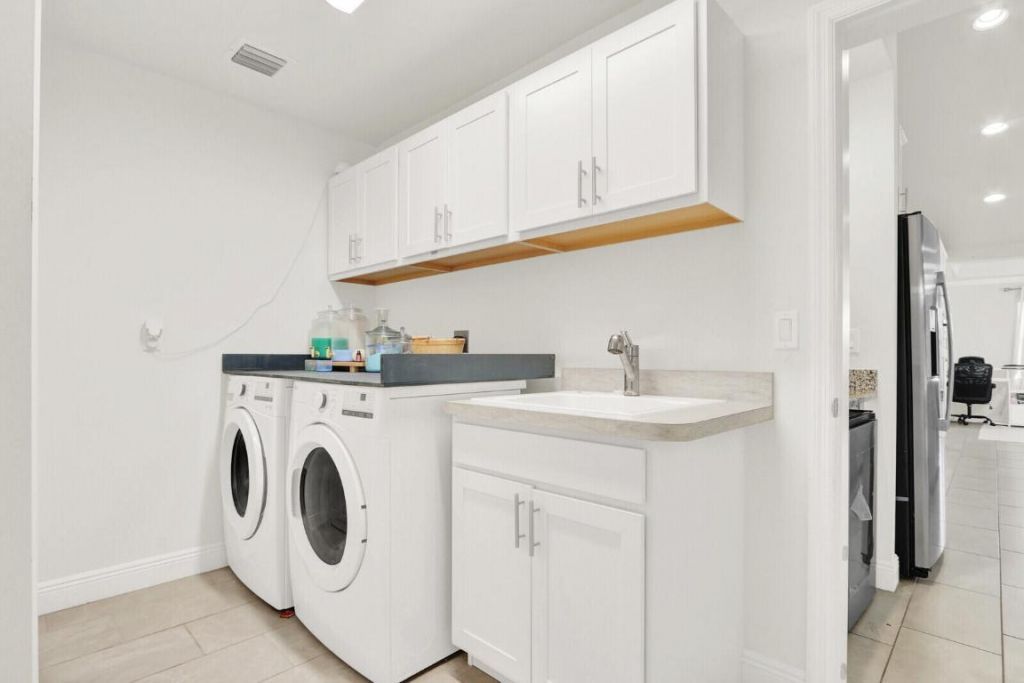 202 SW Chandler Terrace, Port Saint Lucie, FL 34984 Photo