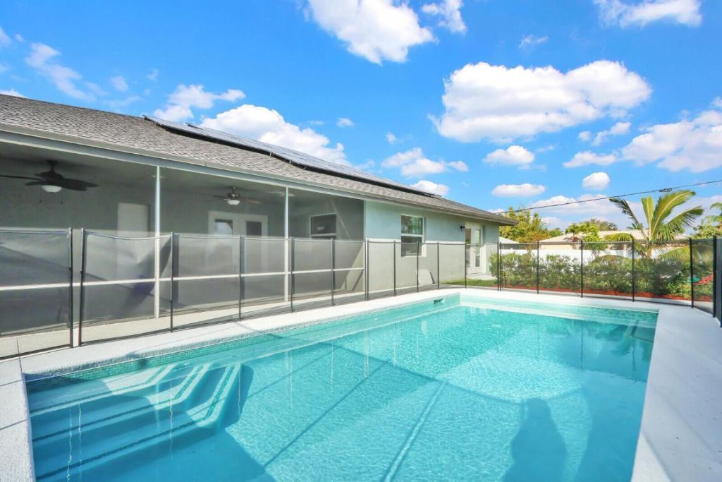 202 SW Chandler Terrace, Port Saint Lucie, FL 34984 Photo