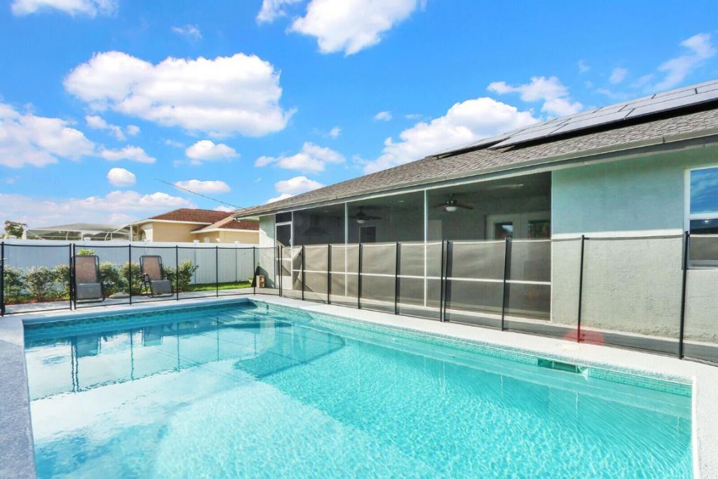 202 SW Chandler Terrace, Port Saint Lucie, FL 34984 Photo