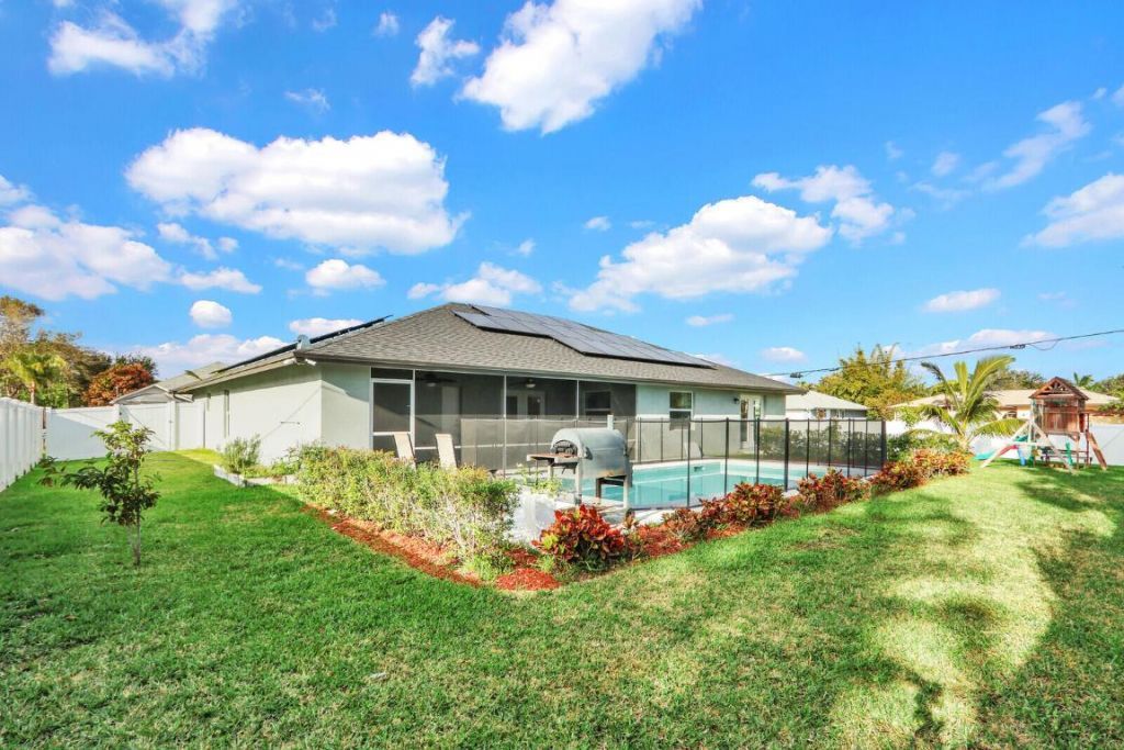 202 SW Chandler Terrace, Port Saint Lucie, FL 34984 Photo