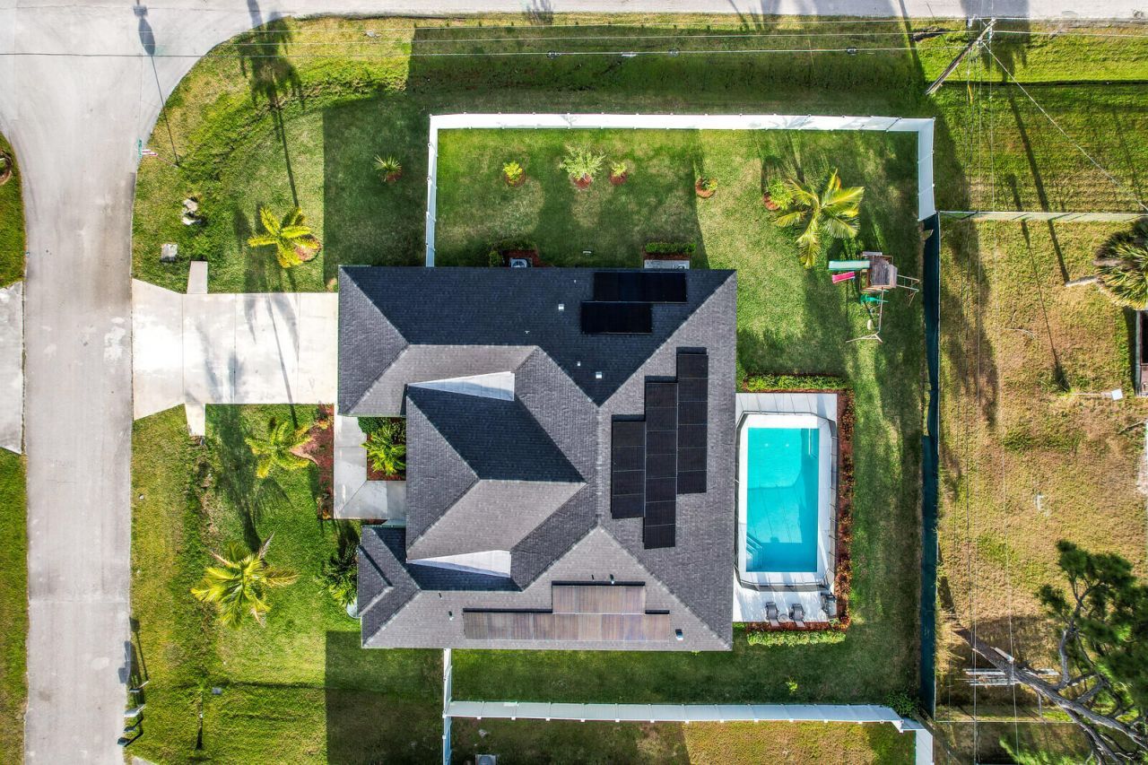 202 SW Chandler Terrace, Port Saint Lucie, FL 34984 Photo