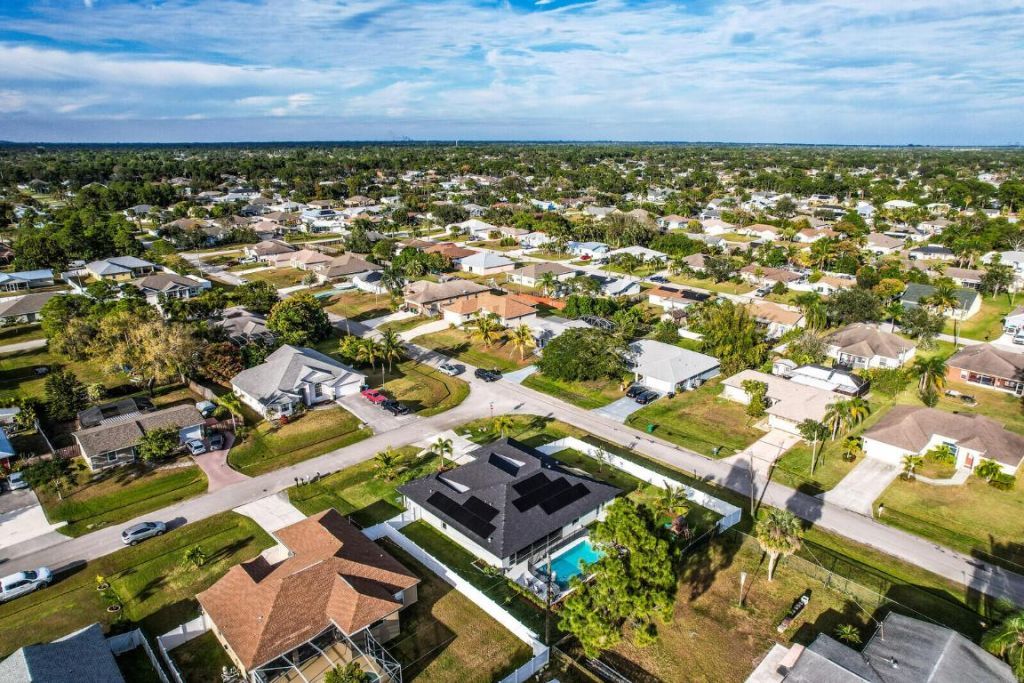 202 SW Chandler Terrace, Port Saint Lucie, FL 34984 Photo