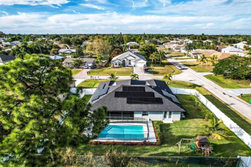 202 SW Chandler Terrace, Port Saint Lucie, FL 34984 Photo