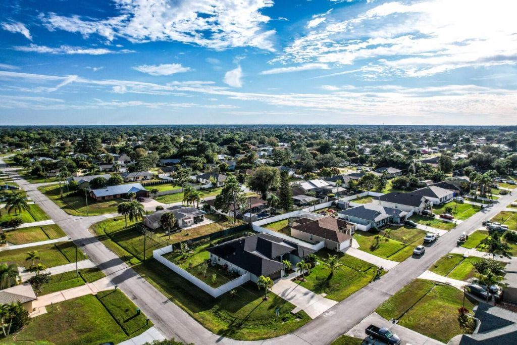 202 SW Chandler Terrace, Port Saint Lucie, FL 34984 Photo