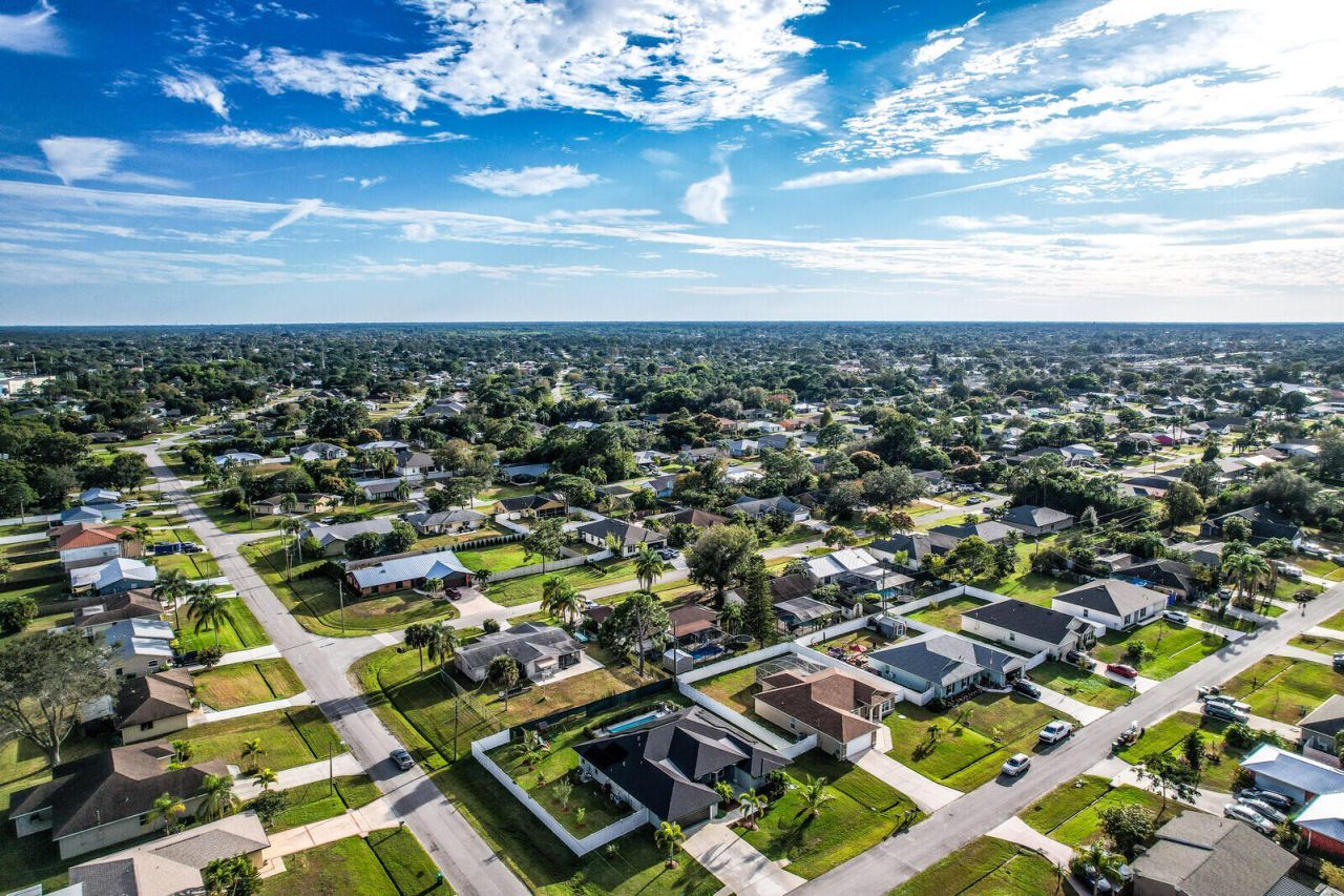 202 SW Chandler Terrace, Port Saint Lucie, FL 34984 Photo