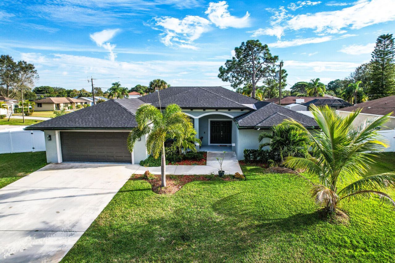 202 SW Chandler Terrace, Port Saint Lucie, FL 34984 Photo