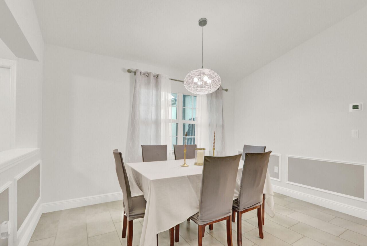 202 SW Chandler Terrace, Port Saint Lucie, FL 34984 Photo