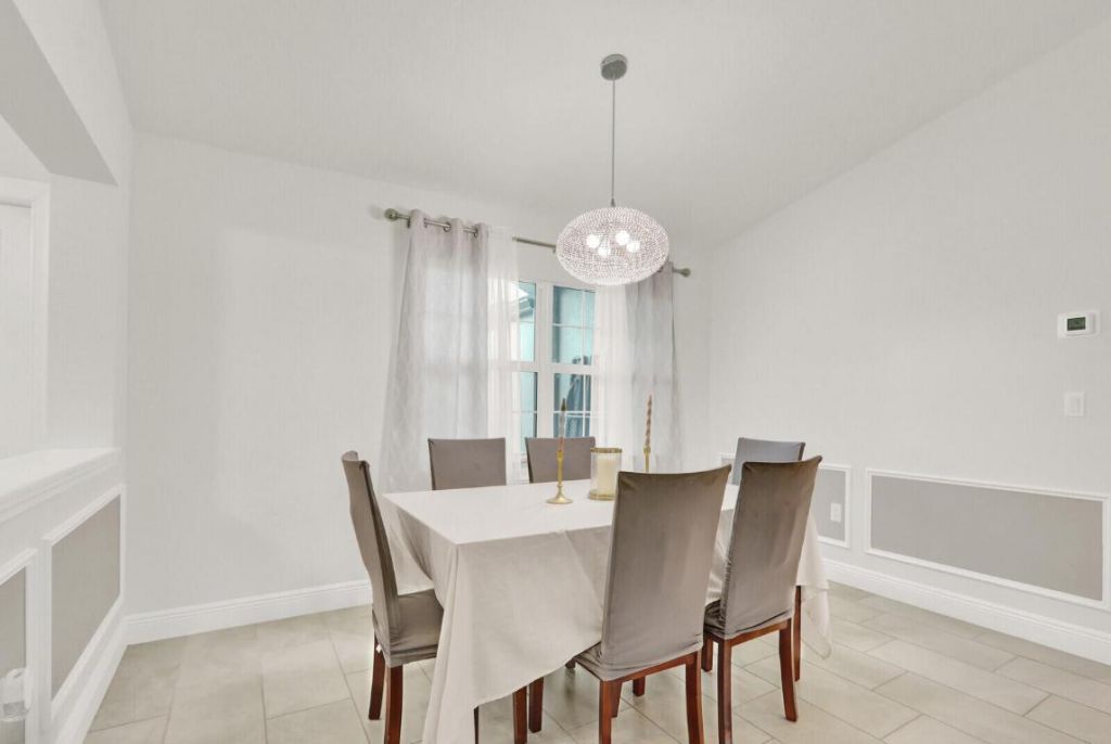 202 SW Chandler Terrace, Port Saint Lucie, FL 34984 Photo