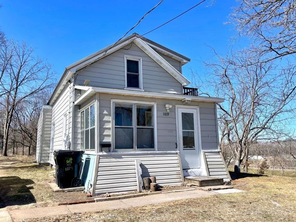 1109 3rd Street W, Menomonie, WI 54751