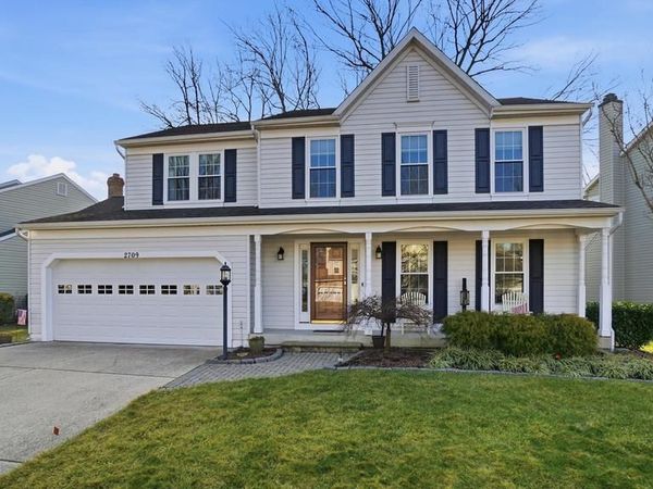 2709 BAINS COURT, CROFTON, MD 21114