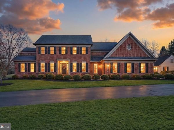 245 ORCHARD DRIVE, HANOVER, PA 17331