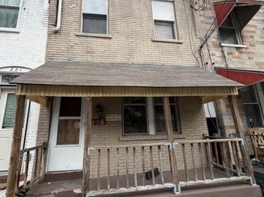 223 CORAL STREET, LANCASTER, PA 17603