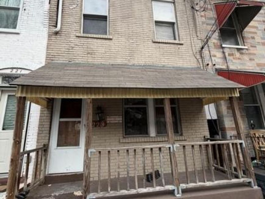 223 Coral Street, Lancaster, PA 17603 Main Photo