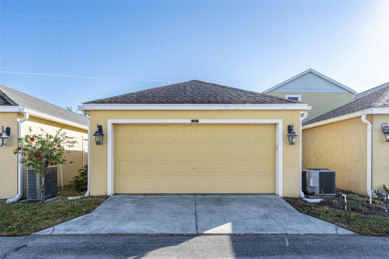 4821 Charles Partin Drive, Parrish, FL 34219 Photo