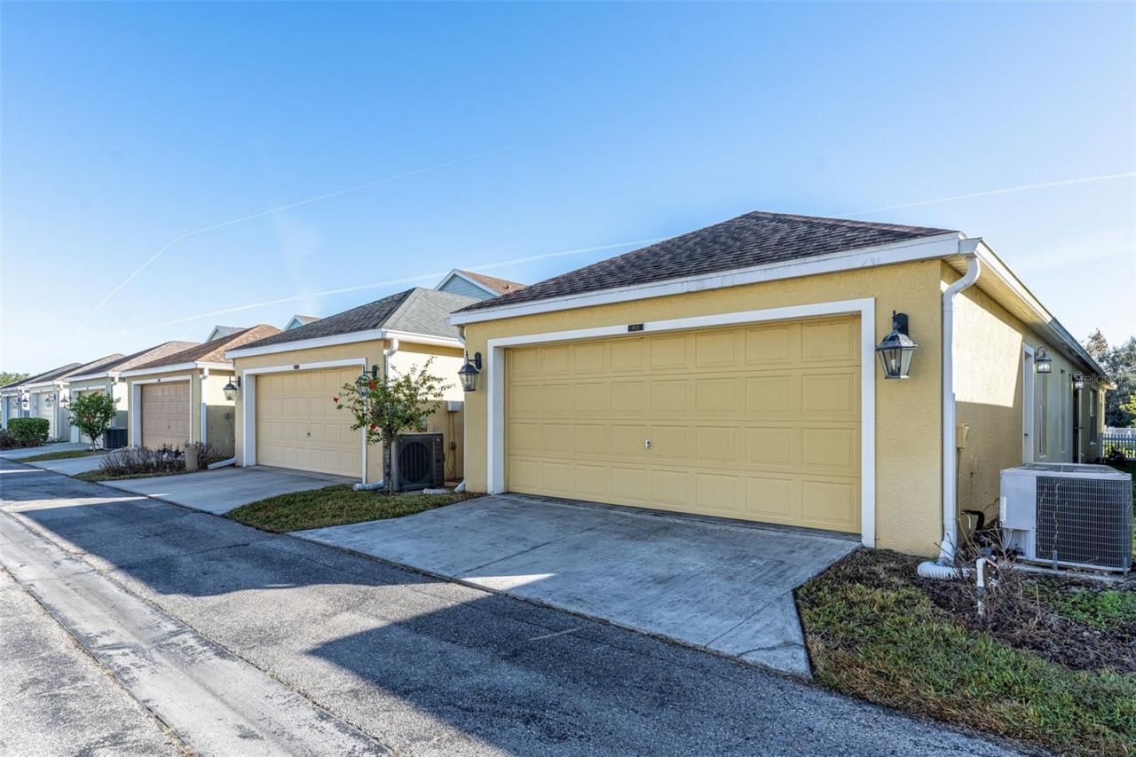 4821 Charles Partin Drive, Parrish, FL 34219 Photo