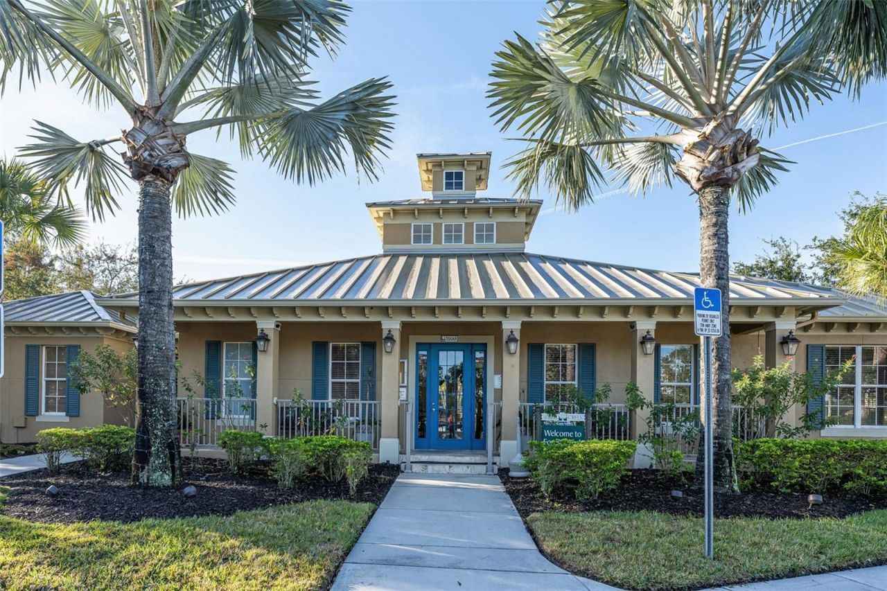 4821 Charles Partin Drive, Parrish, FL 34219 Photo