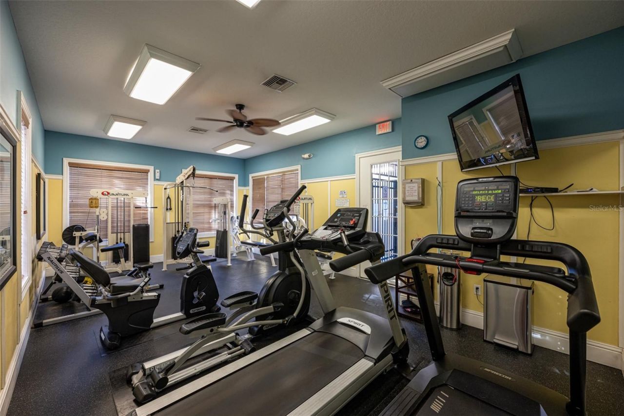 4821 Charles Partin Drive, Parrish, FL 34219 Photo