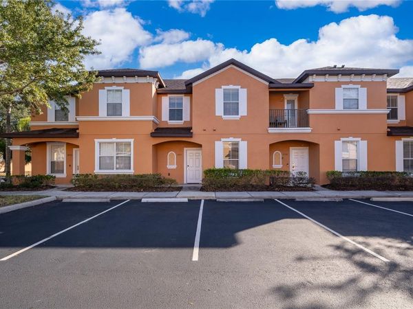 2721 IMPALA LANE, KISSIMMEE, FL 34746