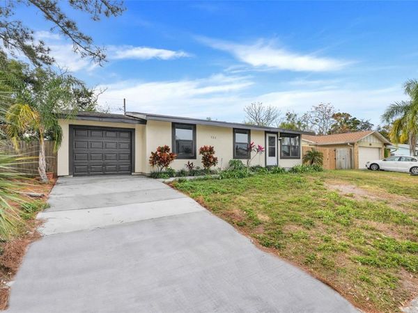 722 EAGLE AVENUE, LONGWOOD, FL 32750