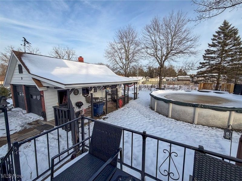 1011 Pennsylvania Avenue, Mc Donald, OH 44437 Photo 22