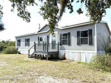 1670 DENNIS HOWELL Road, Perry, FL 32348