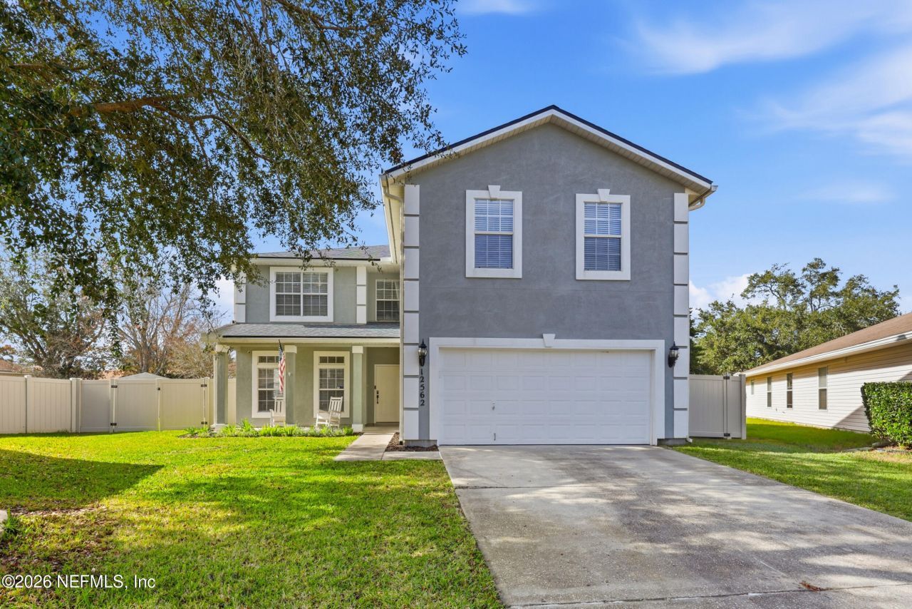 12562 Woodhollow Court, Jacksonville, FL 32258 Photo