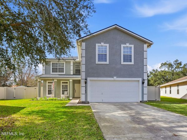 12562 WOODHOLLOW Court, Jacksonville, FL 32258