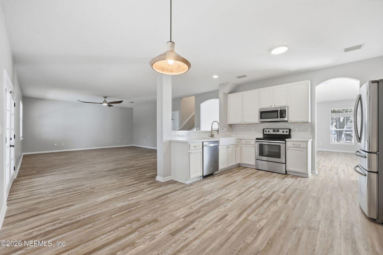 12562 Woodhollow Court, Jacksonville, FL 32258 Photo