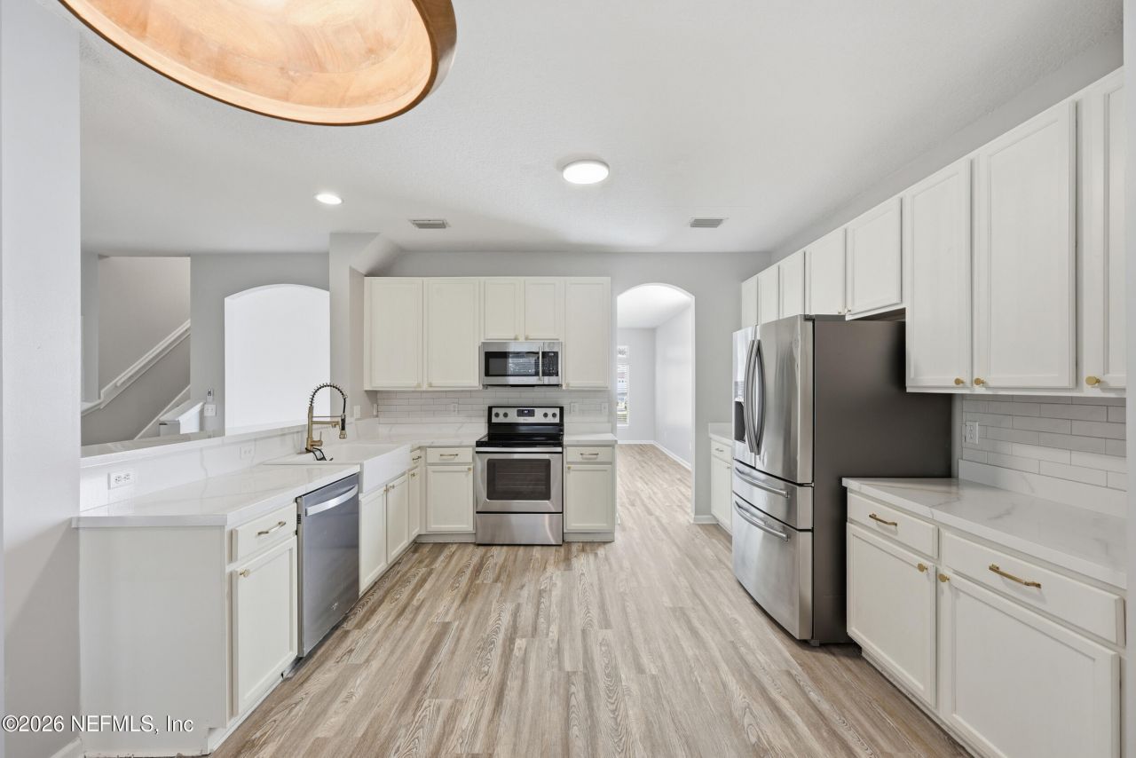 12562 Woodhollow Court, Jacksonville, FL 32258 Photo