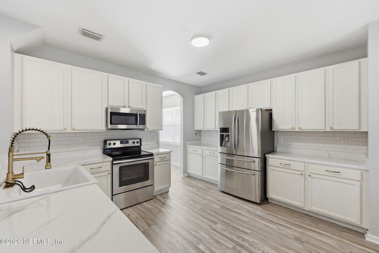 12562 Woodhollow Court, Jacksonville, FL 32258 Photo