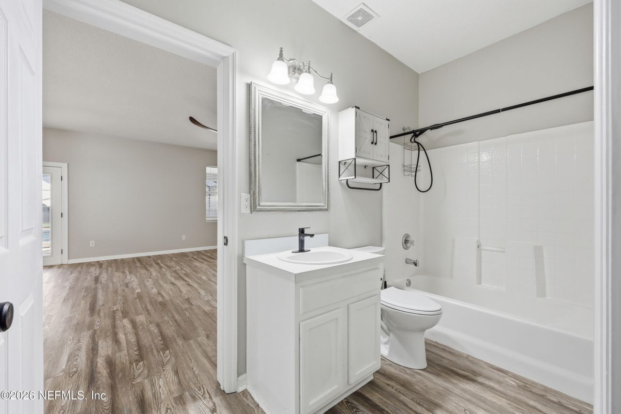 12562 Woodhollow Court, Jacksonville, FL 32258 Photo