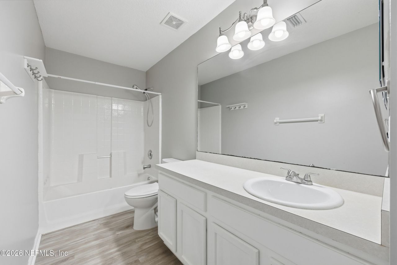 12562 Woodhollow Court, Jacksonville, FL 32258 Photo