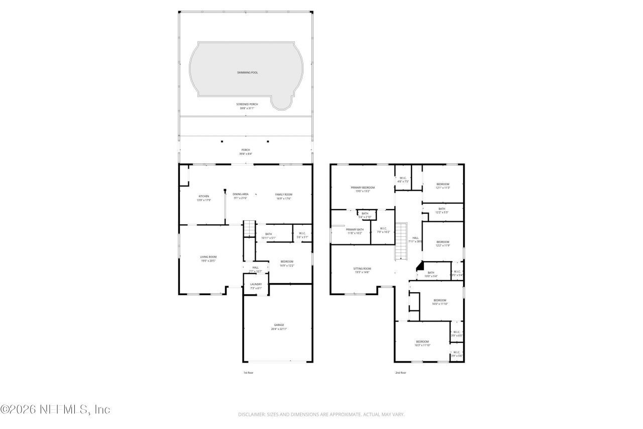 12562 Woodhollow Court, Jacksonville, FL 32258 Photo