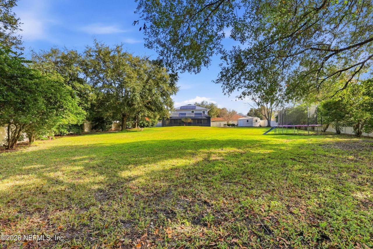 12562 Woodhollow Court, Jacksonville, FL 32258 Photo