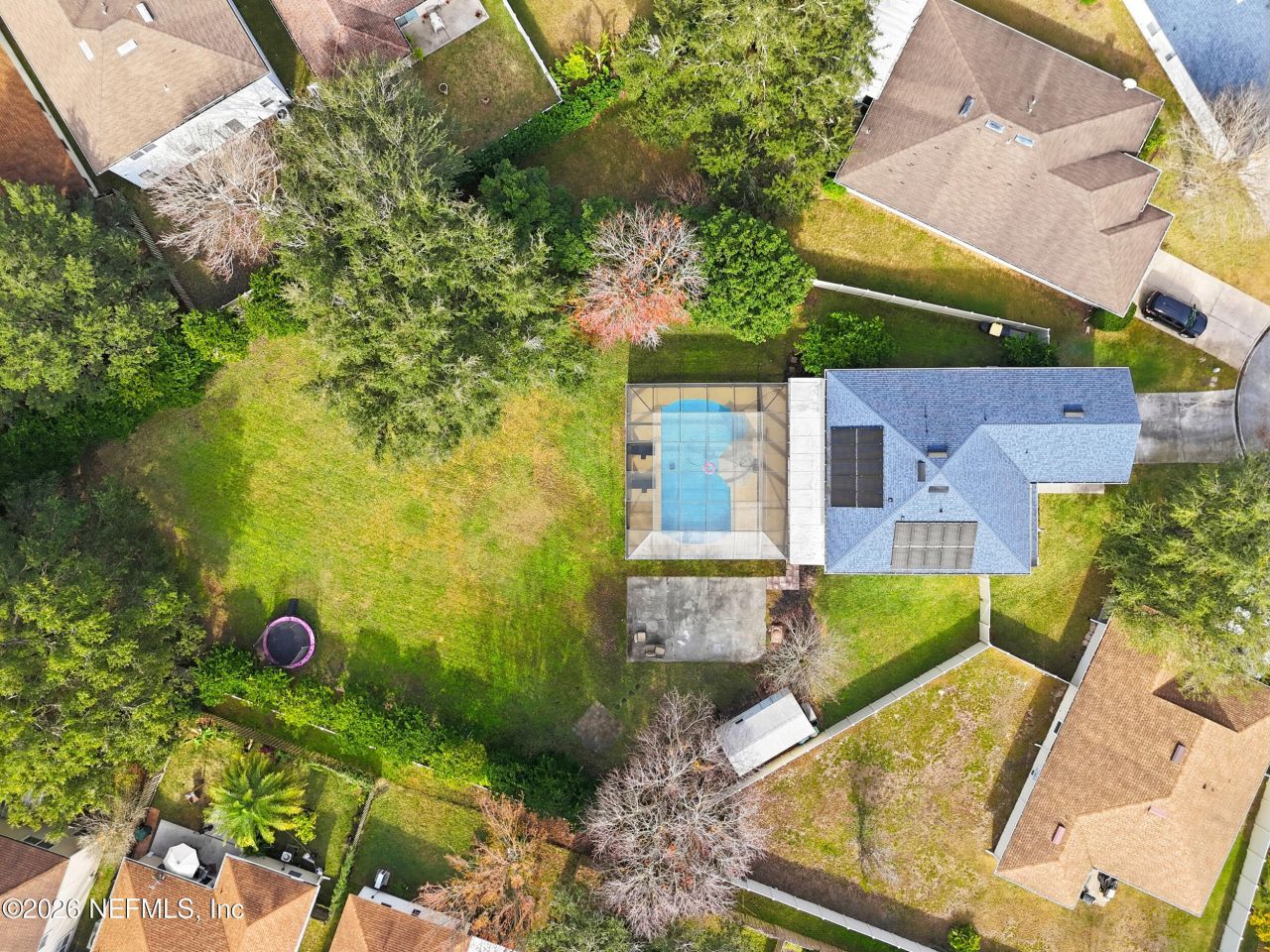 12562 Woodhollow Court, Jacksonville, FL 32258 Photo