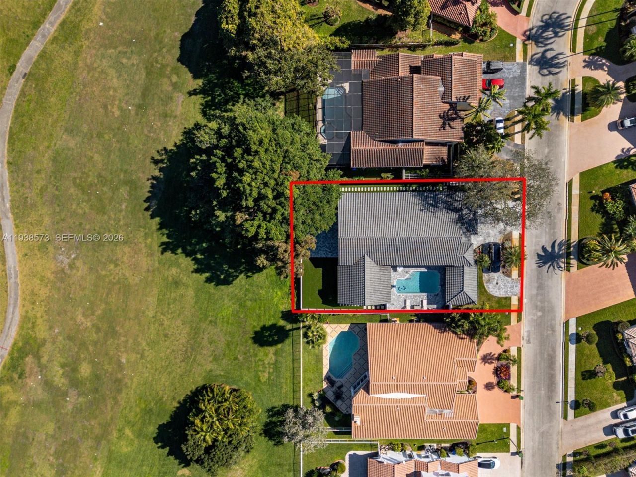 15221 N Laurel Ln N, Pembroke Pines, FL 33027 Photo