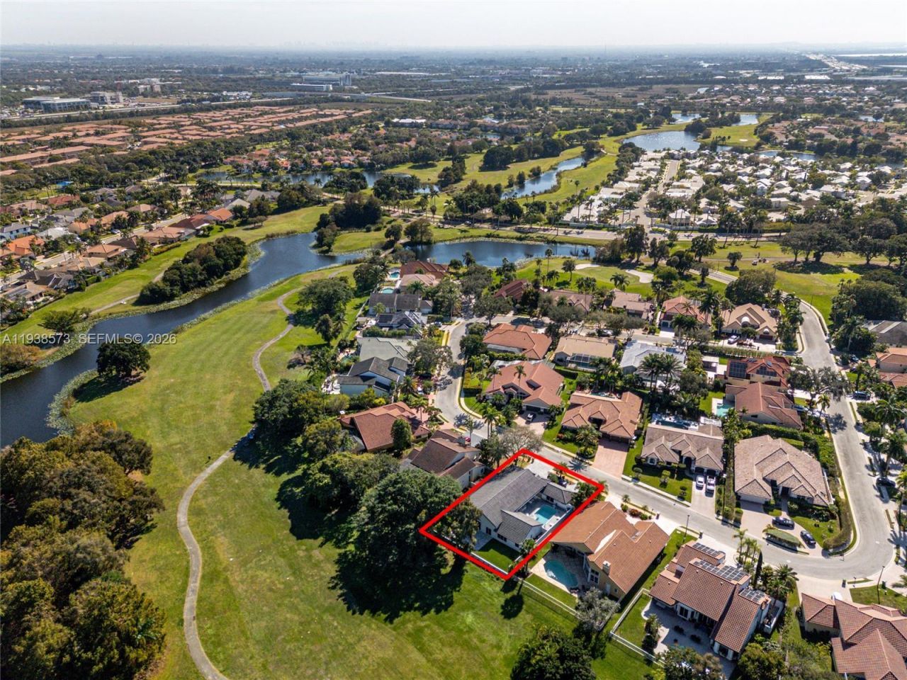 15221 N Laurel Ln N, Pembroke Pines, FL 33027 Photo