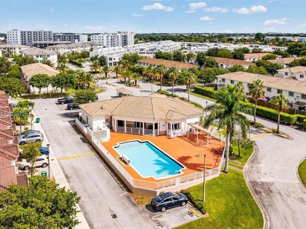 14116 SW 260th St, Unit 105, Homestead, FL 33032