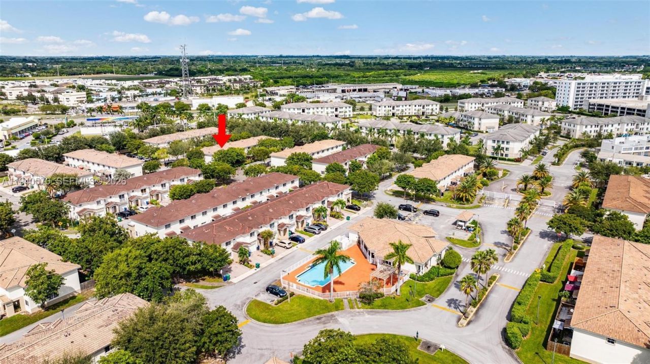 14116 SW 260th St, Unit 105, Homestead, FL 33032 Photo